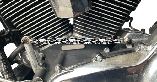 Skulls shift linkage kit fits - skulls,