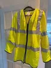 ⭐EX POLICE HI VIS OVER