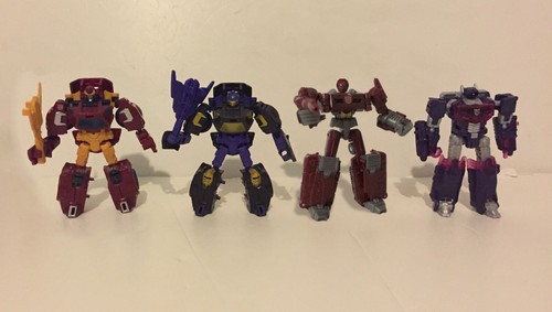 Transformers combiner wars - transformers,