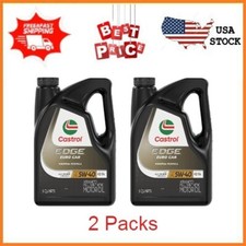 Castrol edge euro - castrol,