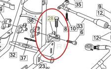 Harley-Davidson Sidecar Mounting Bracket 87122-83A