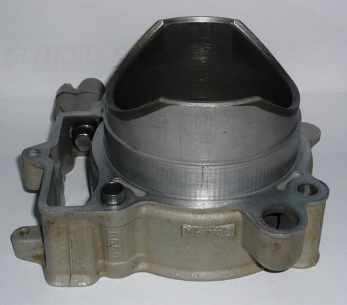 Kawasaki kxf 450 cylinder - 450,