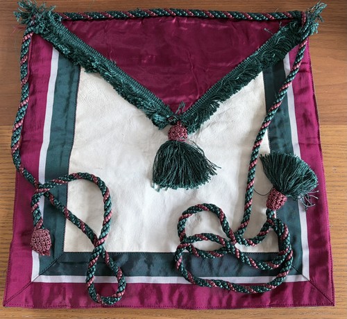 Masonic royal order - royal,