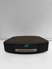 Bose AWRCC5 Wave Music System