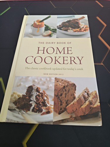 The dairy book home - the, of