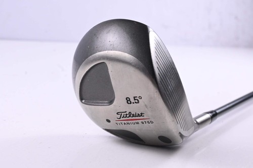 Titleist 975 driver - titleist,