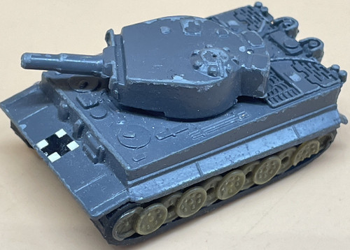 Tintoys 317 german - wt-317, tiger