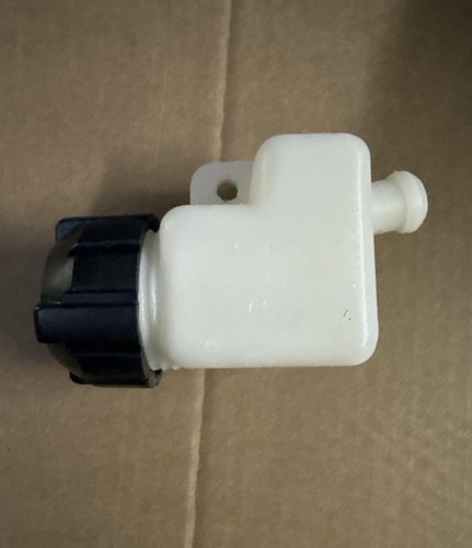 Brand new coolant bottle 39cc - bottle,