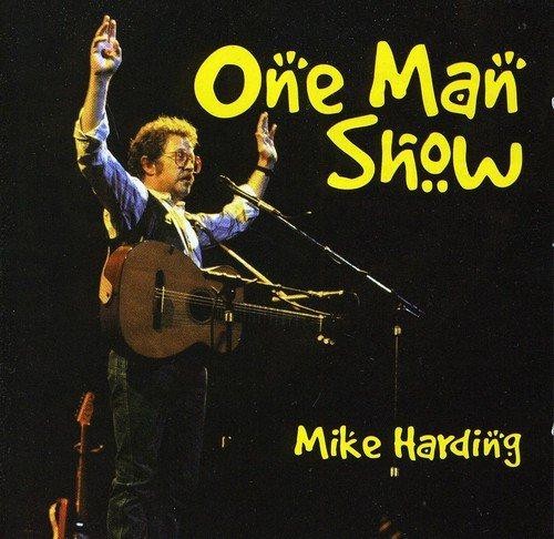 One man show - one,