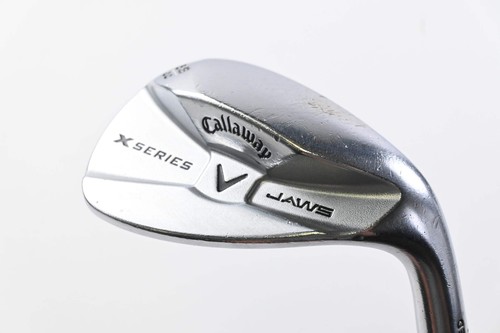 Callaway series jaws - callaway, lob