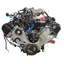 4.6L Gas Engine VIN W Romeo