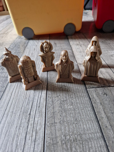 Kellogg star wars episode - wars, i