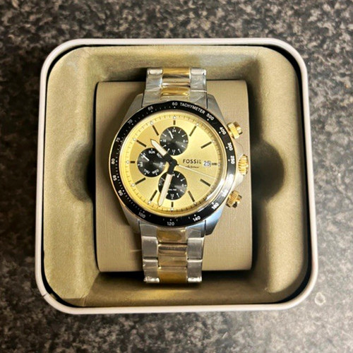 Fossil bq2876 men - fossil, men’s