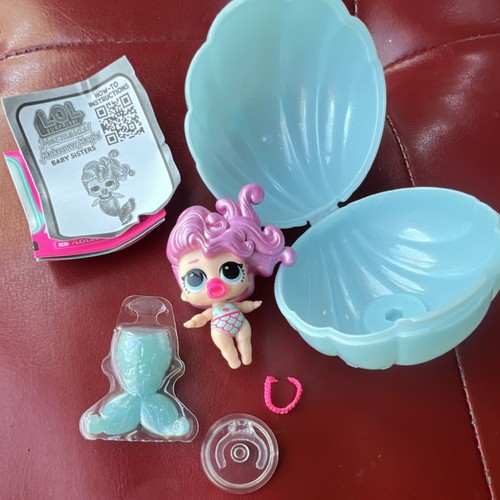 Lol surprise mermaids - lol,