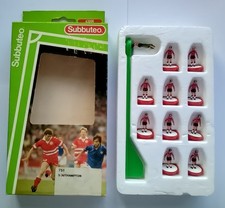 Vintage 1990s Southampton 751