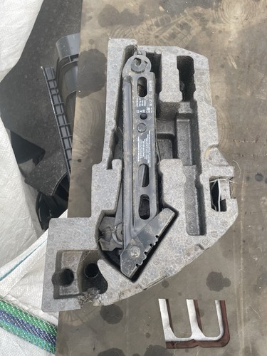 Vauxhall corsa jack - corsa, kit