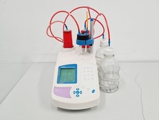 Radiometer Analytical TIM856