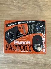 Aphex Punch Factory model 1404