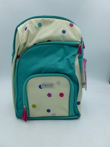 Next spotty 10ltr cool bag - next,