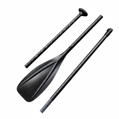 Carbon fiber kayak paddle - fiber,