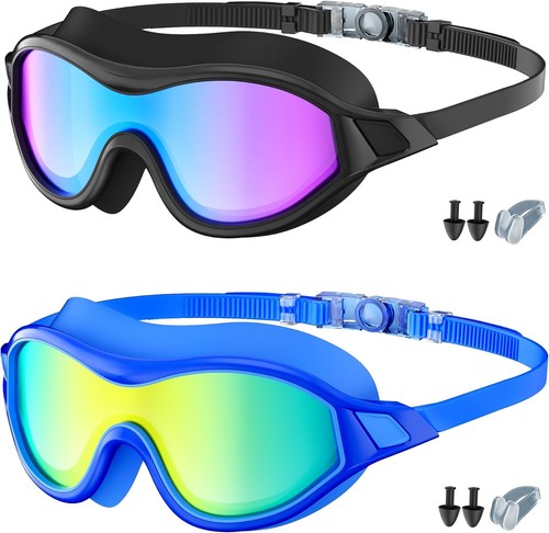 Priksia swimming goggles 2 - swimming, goggles,