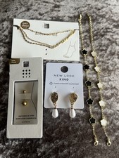 Newlook Jewllery bundle buy