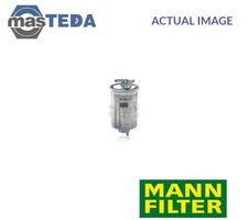 WK 853/11 ENGINE FUEL FILTER