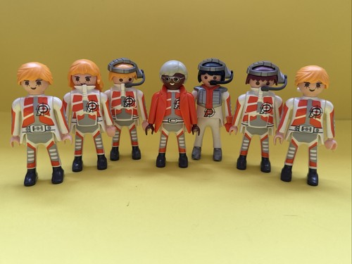 Playmobil top agents special - top,