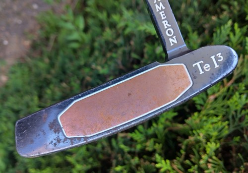 Scotty cameron teryllium - cameron,