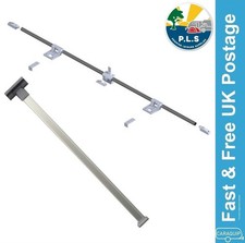 Comet Folding Table Leg + Wall