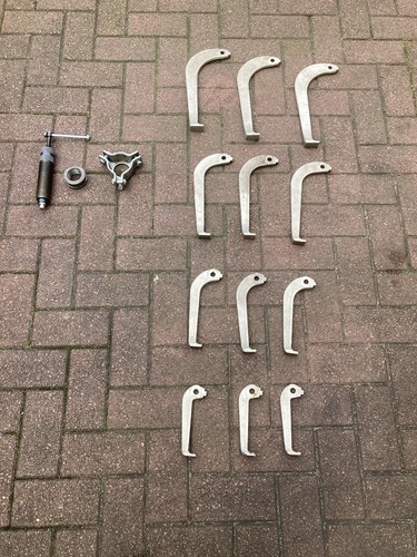 Sykes pickavant puller full - pickavant,