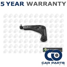 Track Control Arm Front Left