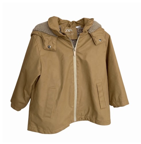 Zara toddler girl mustard - girl,