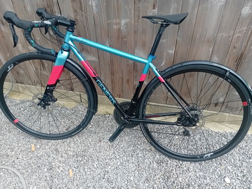 Genesis equilibrium shimano - |,
