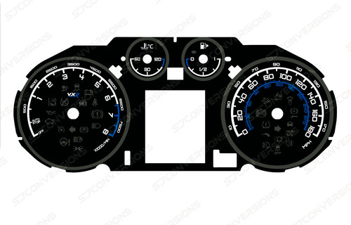 Vauxhall astra vxr plain - astra,