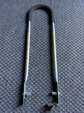 Halfords Bike Balance Handle