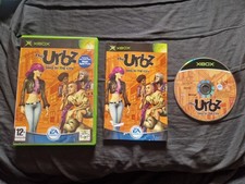 Microsoft Xbox Games Original