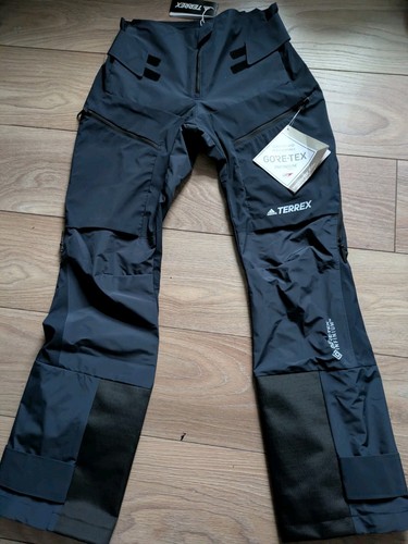 Adidas terrex techrock - terrex, gortex