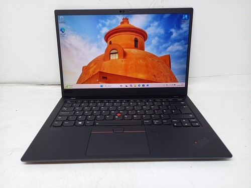 Lenovo thinkpad carbon gen - lenovo, x1
