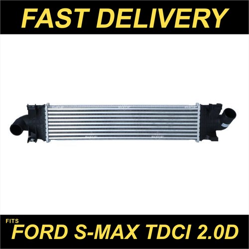 Nrf intercooler fits ford - nrf,