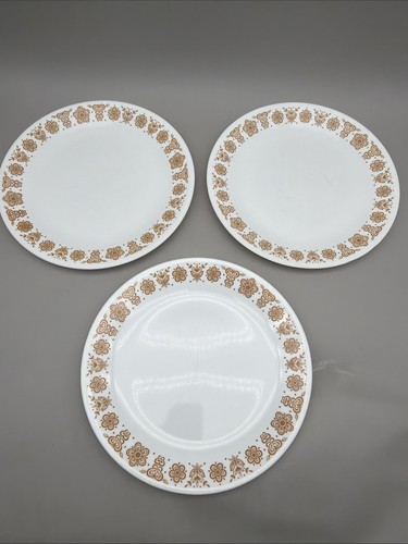 Corelle original - 3, corelle’s