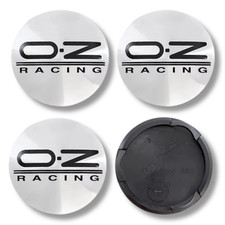 Racing alloy wheel centre - alloy,