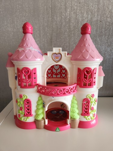 Happyland fairy tale - fairy, fantasy