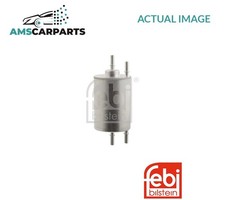 ENGINE FUEL FILTER 102680 FEBI BILSTEIN NEW OE REPLACEMENT