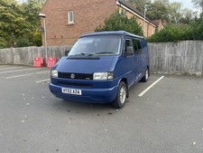 vw t4 2.5tdi lwb