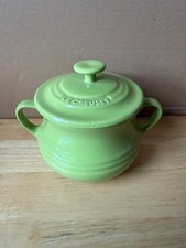 Le Creuset Stoneware Mini Bean