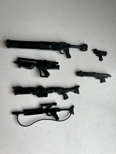 Hasbro star wars accessories - star,