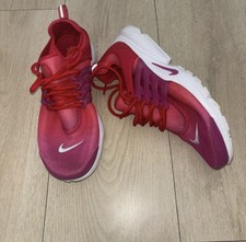 Women’s Running Air Presto