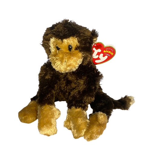 Swinger the chimpanzee monkey
