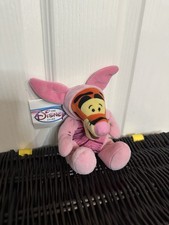 Disney Mini Bean Bag Plush